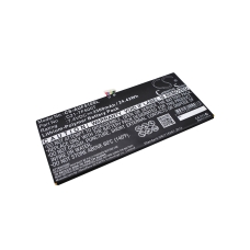 Kompatibel batteriudskiftning til Asus C21-TF500T