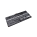 Tabletbatteri Asus Transformer Pad TF500T