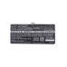 Tabletbatteri Asus Transformer Pad TF500T