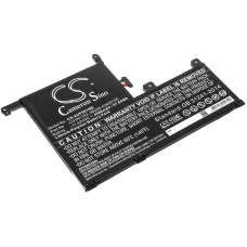 Kompatibel batteriudskiftning til Asus 0B200-02650100,C31N1703