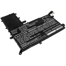 Kompatibel batteriudskiftning til Asus 0B200-03070200,B41N1827