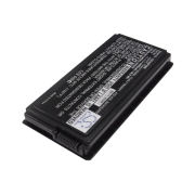 Notebookbatteri Asus F5V