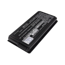 Kompatibel batteriudskiftning til Asus 70-NLF1B2000,70-NLF1B2000Y,70-NLF1B2000Z,90-NLF1B2000Y,A32-F5...