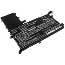 Kompatibel batteriudskiftning til Asus 0B200-03070200,B41N1827
