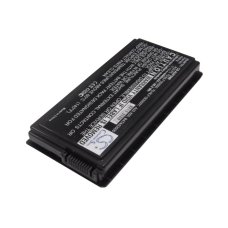 Kompatibel batteriudskiftning til Asus 70-NLF1B2000,70-NLF1B2000Y,70-NLF1B2000Z,90-NLF1B2000Y,A32-F5...