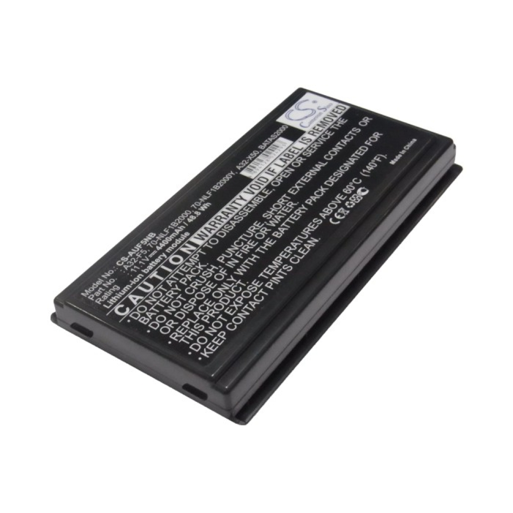 Asus Pro 55GL