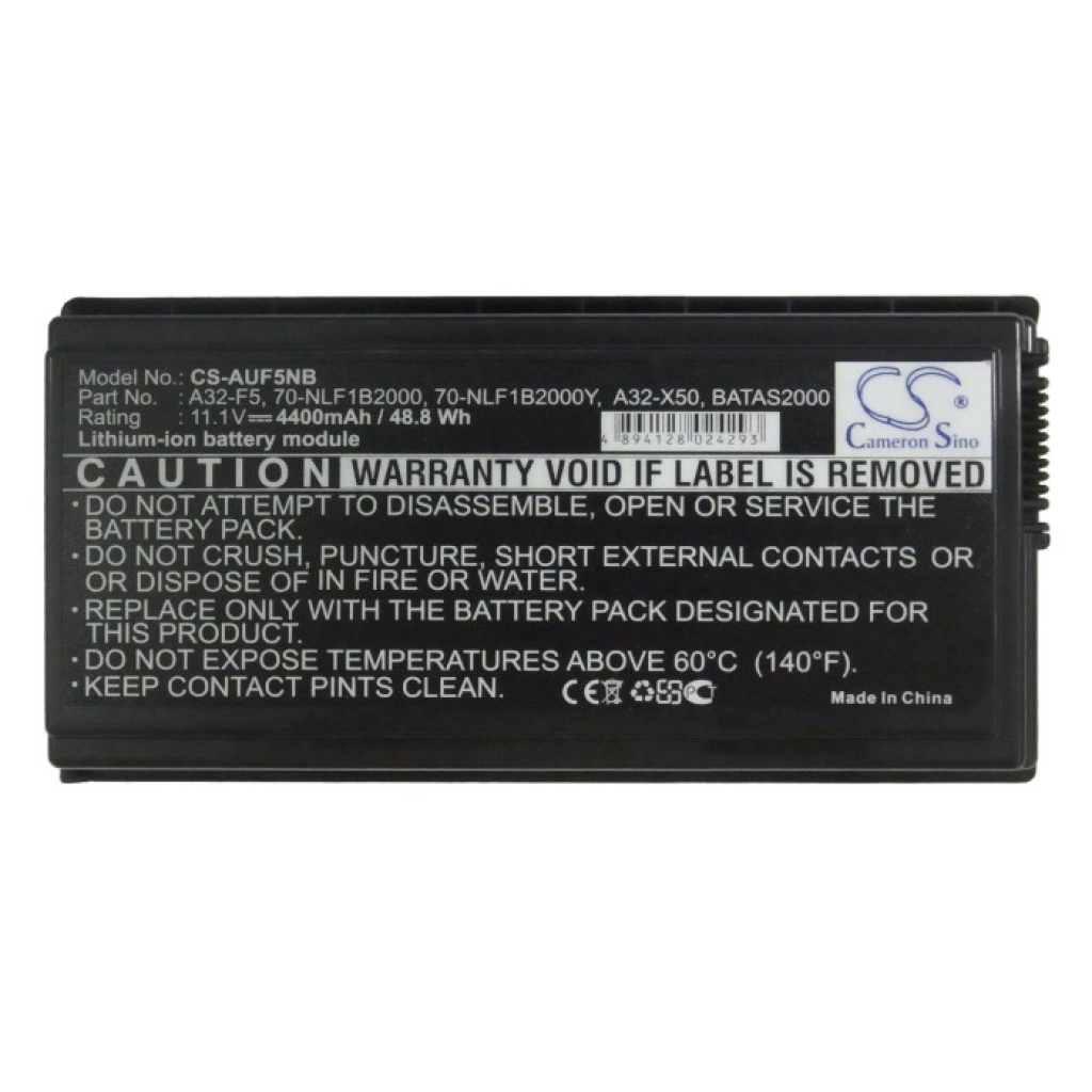 Asus Pro 58