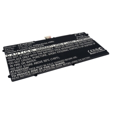 Kompatibel batteriudskiftning til Asus C21-TF201P,C21-TF301,C21-TF500T