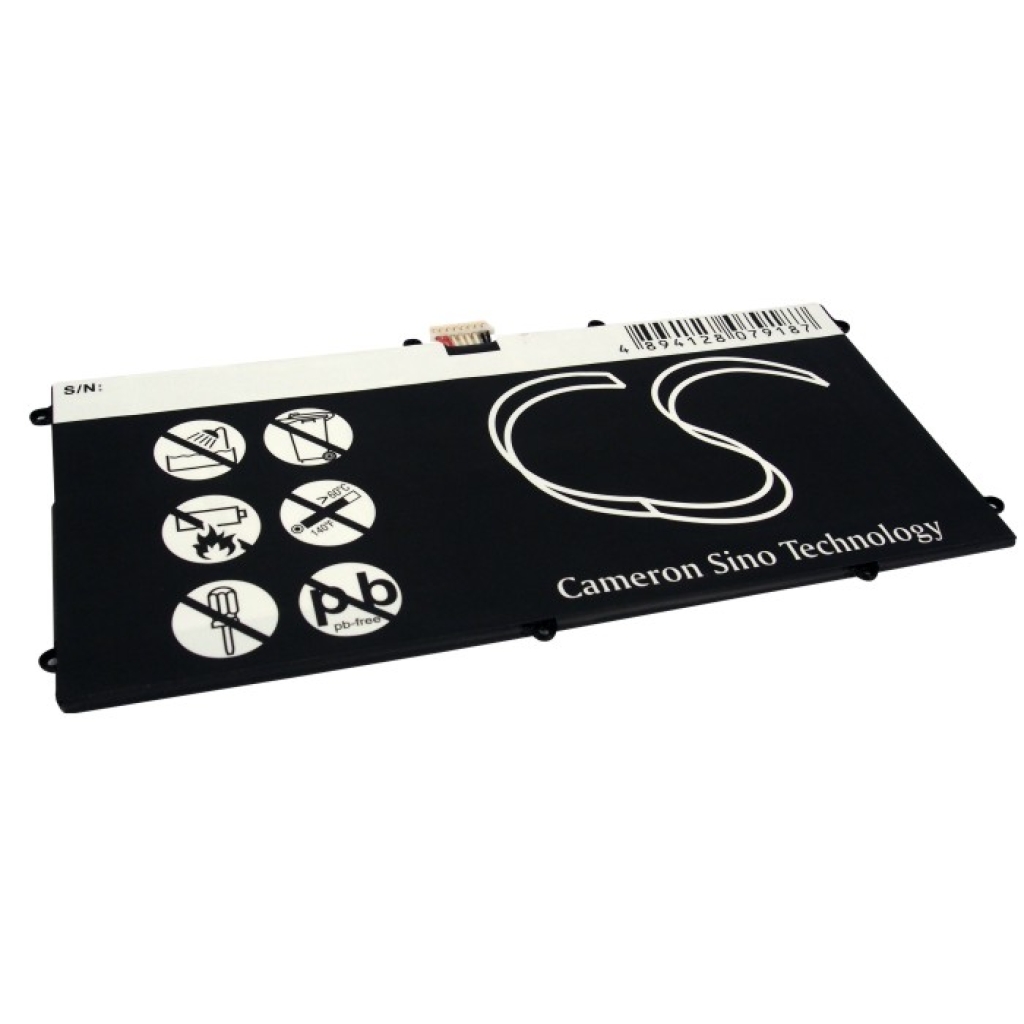 Tablet Battery Asus TF201-1I086A