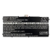 Tablet Battery Asus TF201-1I086A