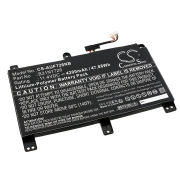 Notebookbatteri Asus TUF A17 FA706IU-H7205T