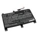Notebook battery Asus FX504GD-DM812T