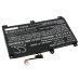 Notebook battery Asus FX504GD-DM812T