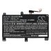 Notebook battery Asus FX504GD-DM812T