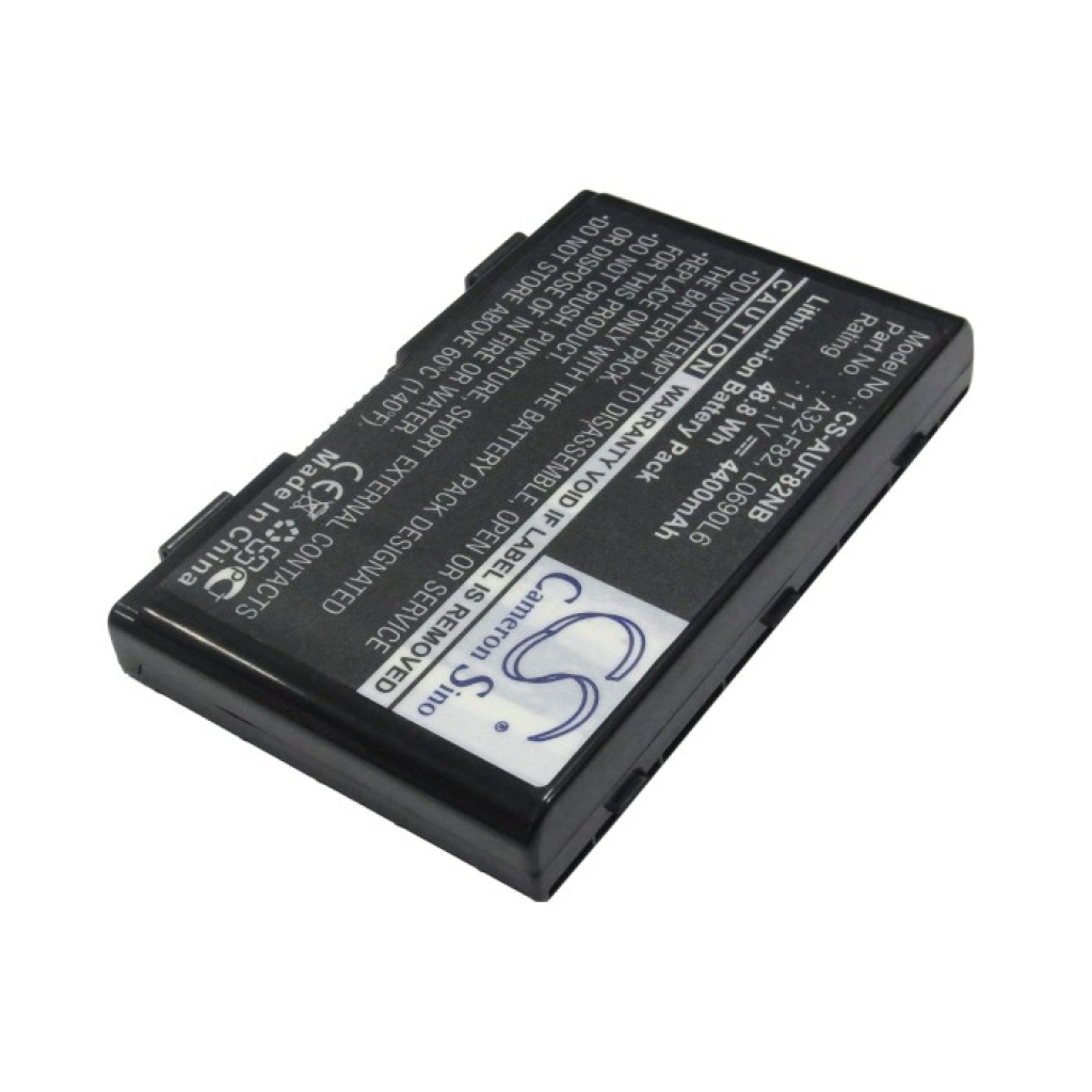 Asus X5e