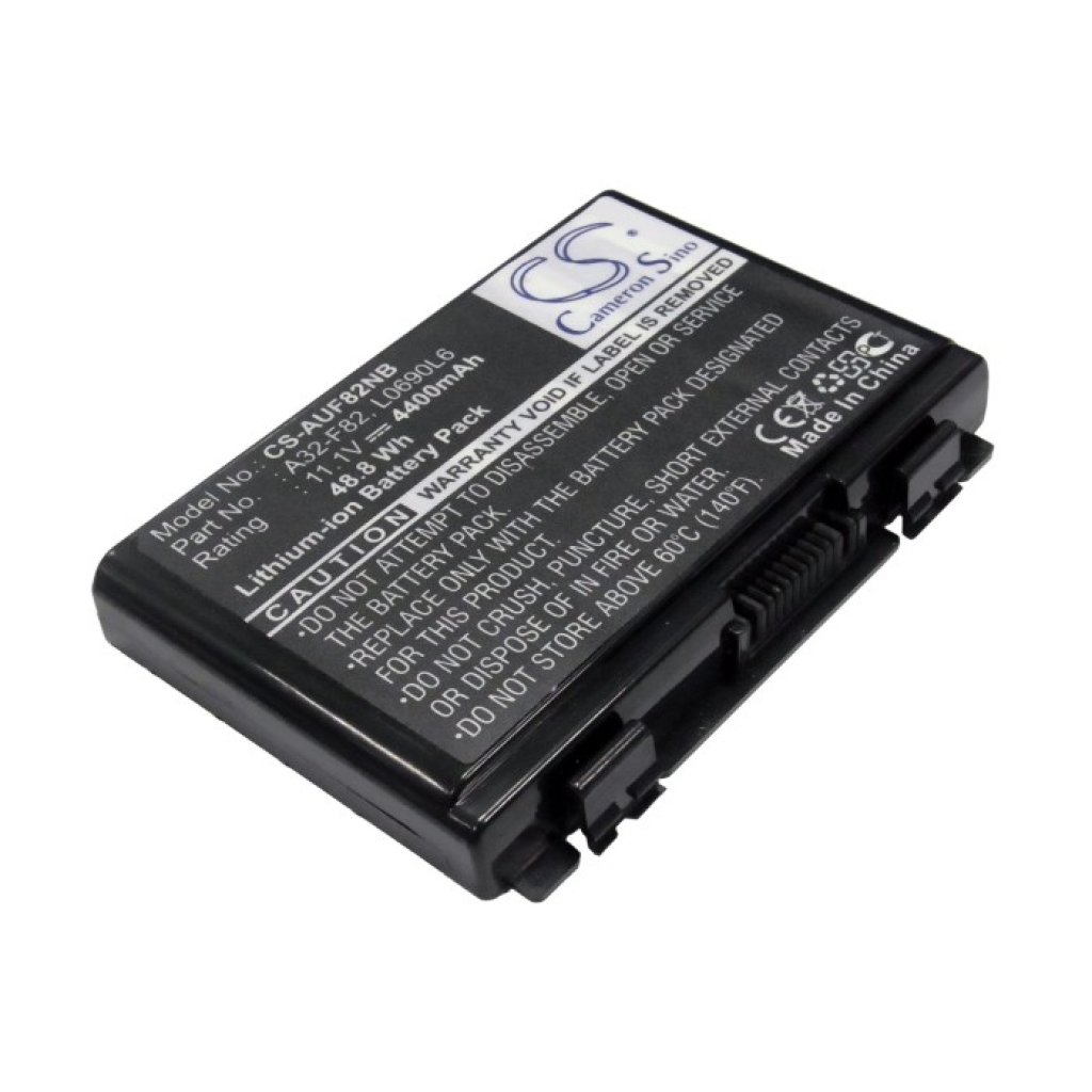 Asus X5e