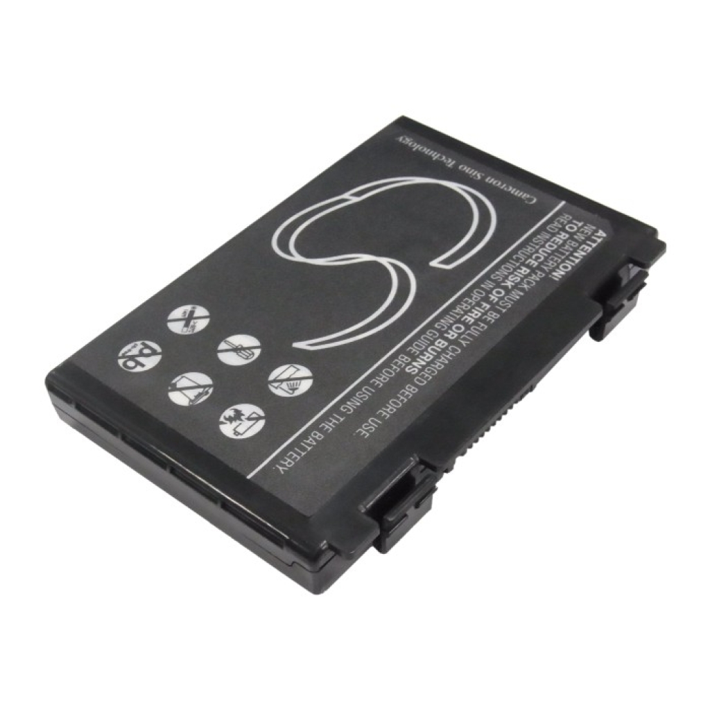 Asus X5e