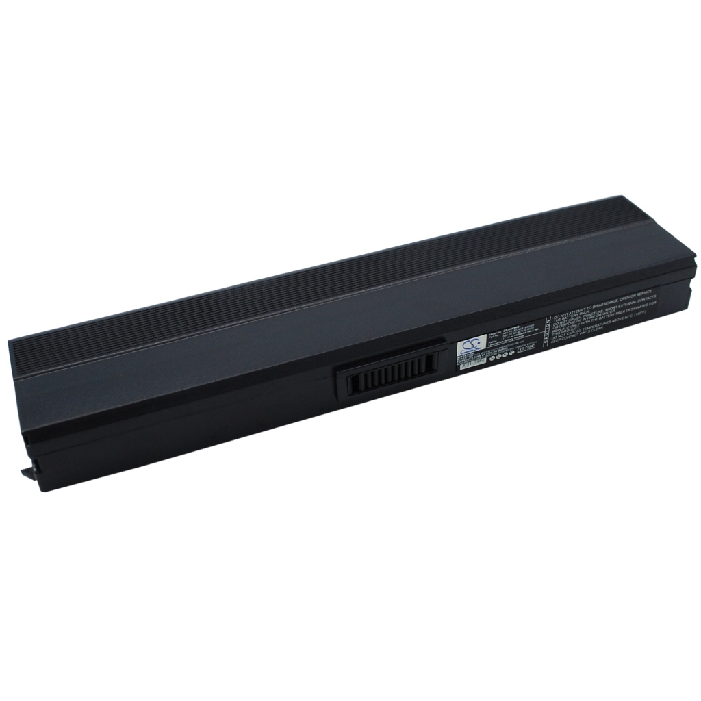 Notebookbatteri Asus Z53