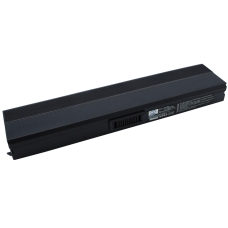 Kompatibel batteriudskiftning til Asus 90-NER1B1000Y,90-NER1B2000Y,A31-F9,A32-F9
