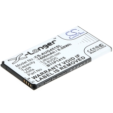 Kompatibel batteriudskiftning til Asus B11P1415