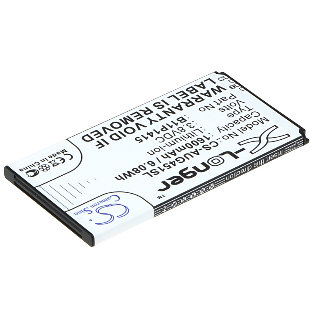 Batteri kompatibel med Asus CS-AUG451SL