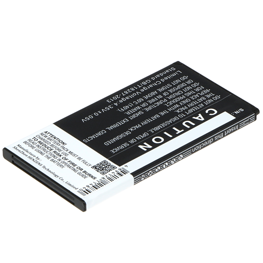 Batteri kompatibel med Asus CS-AUG451SL