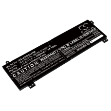 Kompatibel batteriudskiftning til Asus 0B200-03890000,C41N2010