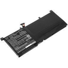 Kompatibel batteriudskiftning til Asus 0B200-01250200,C41N1524