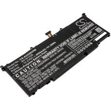 Kompatibel batteriudskiftning til Asus 0B200-0194000,B41N1526