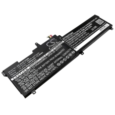 Kompatibel batteriudskiftning til Asus 0B200-02070000,C41N1541