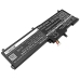 Notebookbatteri Asus CS-AUG702NB