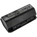 Notebookbatteri Asus CS-AUG750NB