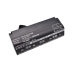 Notebookbatteri Asus CS-AUG751NB