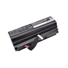 Kompatibel batteriudskiftning til Asus 0B110-00290000M,A42LM93,A42LM9H,A42N1403