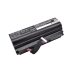 Notebookbatteri Asus CS-AUG751NB