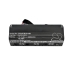 Notebookbatteri Asus CS-AUG751NB