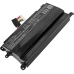Notebookbatteri Asus CS-AUG752NB