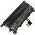 Notebookbatteri Asus CS-AUG752NB