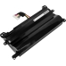 Notebookbatteri Asus CS-AUG752NB