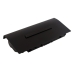 Notebookbatteri Asus CS-AUG75NB