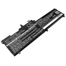 Kompatibel batteriudskiftning til Asus 0B200-02070000,C41N1541