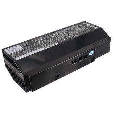 Kompatibel batteriudskiftning til Asus 07G016DH1875,07G016DH1875M,07G016HH1875,07G016HH1875M,70-NY81B1000Z...