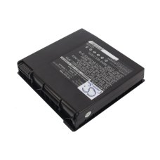 Kompatibel batteriudskiftning til Asus A42-G74,ICR18650-26F,LC42SD128