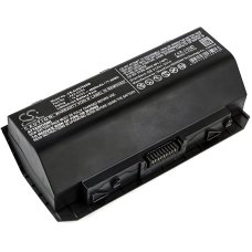 Kompatibel batteriudskiftning til Asus A42-G750