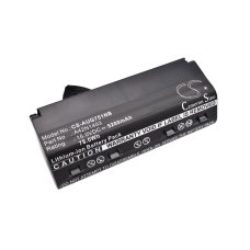 Kompatibel batteriudskiftning til Asus 0B110-00290000M,A42LM93,A42LM9H,A42N1403