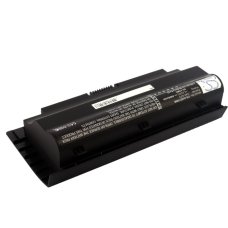 Kompatibel batteriudskiftning til Asus 0B110-00070000,90-N2V1B1000Y,A42-G75