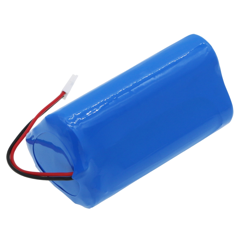 Støvsugerbatteri Aquajack CS-AUJ211VX