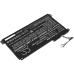 Notebookbatteri Asus E410MA