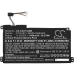Notebookbatteri Asus E410MA