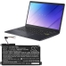 Notebookbatteri Asus E410MA